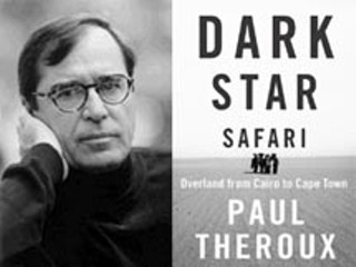 Paul Theroux will be at BookPeople on Tuesday, April 15, 7pm.