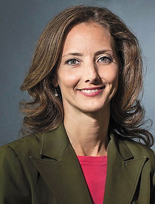 Kathie Tovo