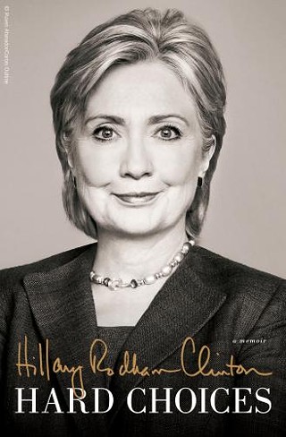 Hillary Rodham Clinton is Coming to Town