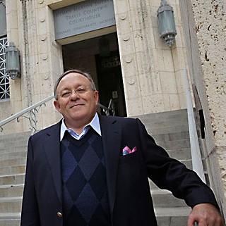 Judge John Dietz: Still set to make a pivotal ruling on the state of Texas' school finance system.