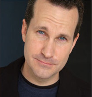 Review: Jimmy Pardo