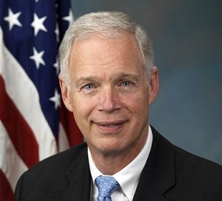 This is Ron Johnson, not Ron Swanson, but nearly as awesome.