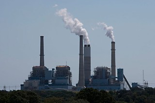 Fayette Power Project