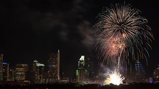 6 things to do in Austin for the 4th of July