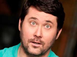 Doug Benson's Total Scam of a Life