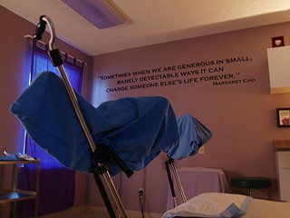 Reproductive health leaders estimate fewer than 10 abortion clinics will survive after September.