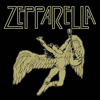 What can we say? Dykes love the Zep (see Tuesday).