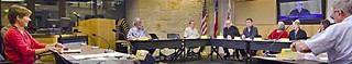 City is rethinking how boards and commissions operate.