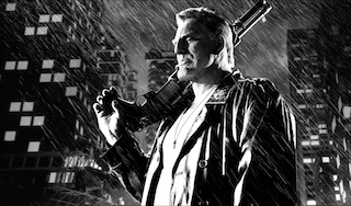 Sin City: A Dame to Kill For