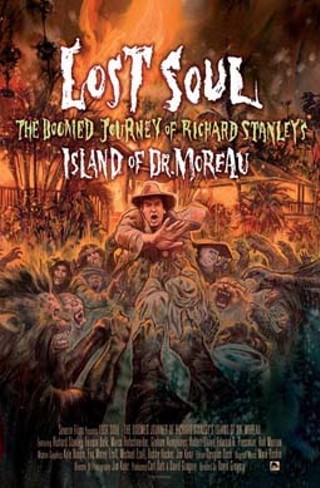 Fantastic Fest 2014: Lost Soul: The Doomed Journey of Richard Stanley’s Island of Dr. Moreau