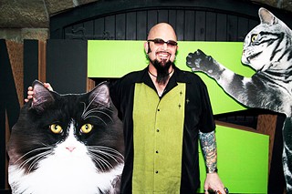 Jackson Galaxy