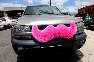 Buy Yourselves a Ride – Legally!