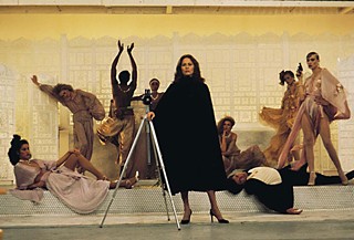 <i>Eyes of Laura Mars</i>