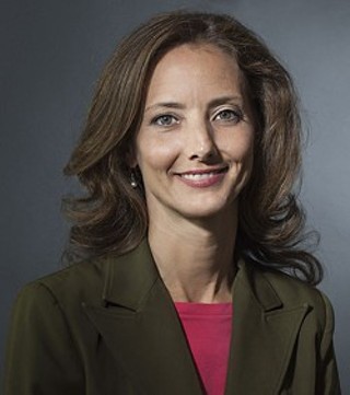 Council Member Kathie Tovo will represent D9.