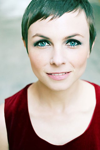 Kat Edmonson
