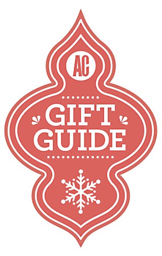 Music Gift Guide: Books