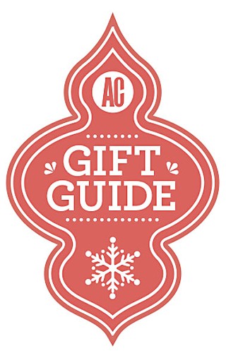 Music Gift Guide: Books