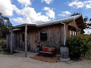 Day Trips: Hill Country Pottery