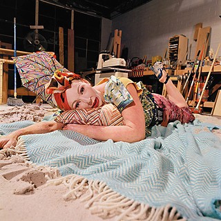 <i>DENISE PRINCE: TRACTATUS 7</i>