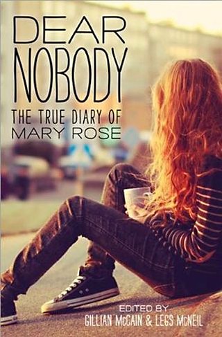 Review: <i>Dear Nobody: The True Diary of Mary Rose</i>
