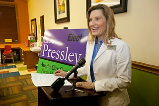 Laura Pressley