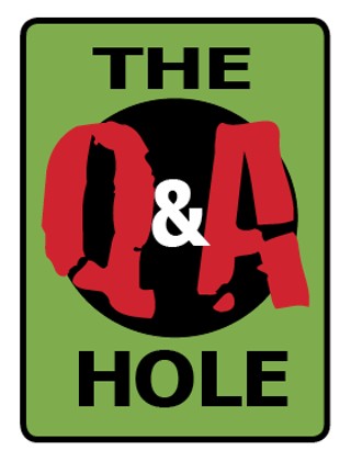 The Q&A Hole: What Does It Take to Succeed in This World?