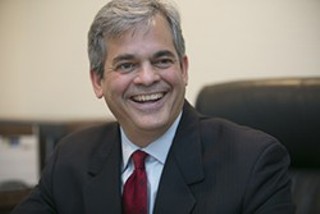 Mayor Steve Adler