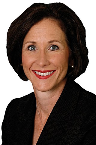 Lois Kolkhorst
