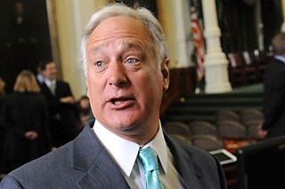 Kirk Watson