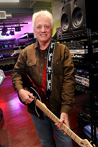 Jim Norman