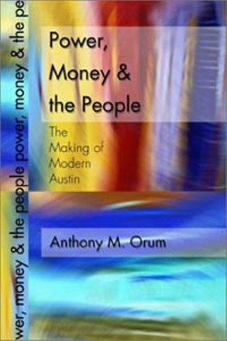 Anthony Orum on Austin