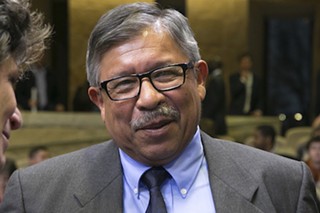 CM Pio Renteria