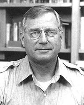 James Ayres