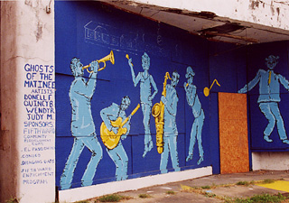 Music String
