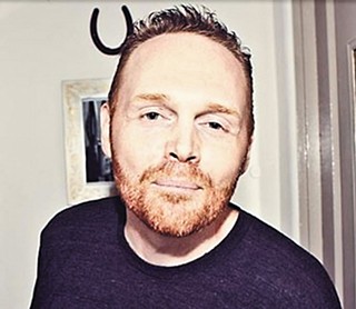 Bill Burr