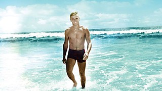 Oh yeah, he's one of ours. <i>Tab Hunter Confidential</i> hits SXSW Film this week.