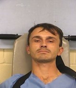 Joseph Mobley Indicted for Manslaughter