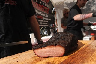 The BBQ Crash Course 2015
