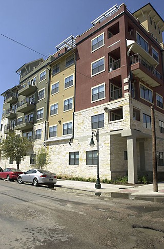 Housing Ordinance Back in Effect – For Now