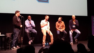 SXSW Comedy: Doug Loves Movies
