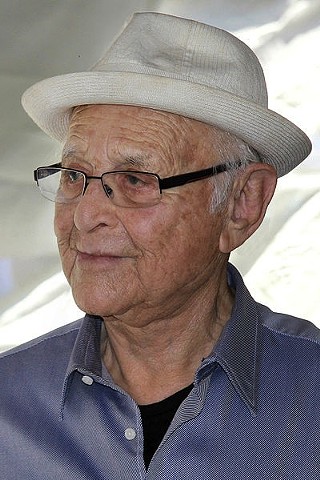 Norman Lear at 2014 Texas Book Festival