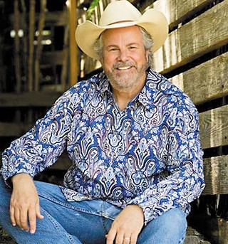Old Settler's Music Festival Interviews