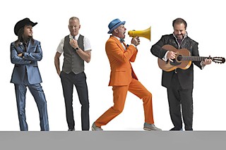Old Settler's Music Festival Interviews