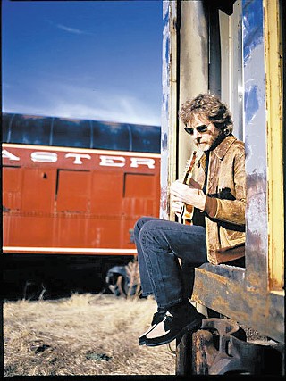 Old Settler's Music Festival Interviews