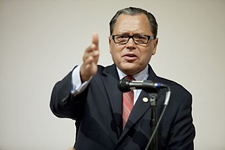José Rodríguez