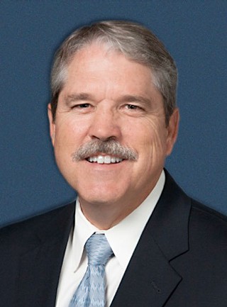 Larry Taylor
