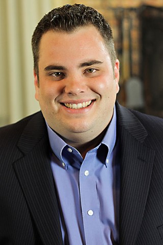 Jonathan Stickland