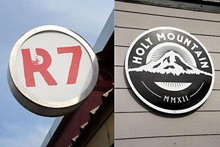 Playback: Holy Mountain and Red 7 in Danger of Losing Leases