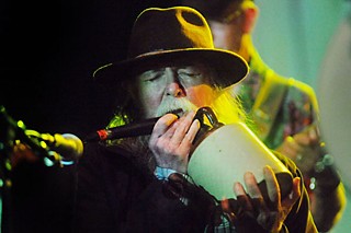 Tommy Hall