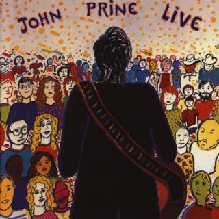 John Prine Will Live Forever